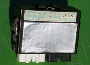 SUBARU LEGACY 00-04 HEADLIGHT DAYTIME RUNNING LIGHT MODULE 84067AE00A OEM BAJA - Picture 1 of 8