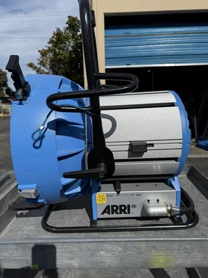 Arri M90- 轻度使用 — 第 1/4 张图片