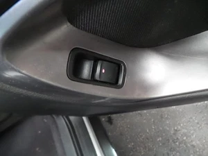 SUBARU OUTBACK POWER WINDOW SWITCH LH FRONT, 3RD GEN, 12/98-08/03 2003 - Picture 1 of 12