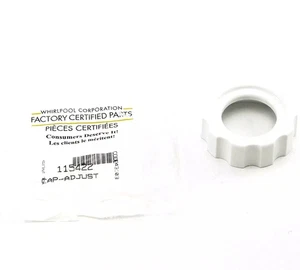 🛠️Standmixer Küchenmühle Schraubverschluss für KitchenAid, AP6285457, W11174127 - Bild 1 von 4