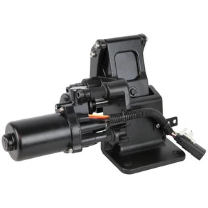 Left Running Board Motor For Ford Expedition Lincoln Navigator 2015-2017 SWB - Picture 1 of 4