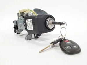 2007 2008 2009 2010 Saturn Sky OEM Ignition Switch With Key PFJPK3R0 - Picture 1 of 12