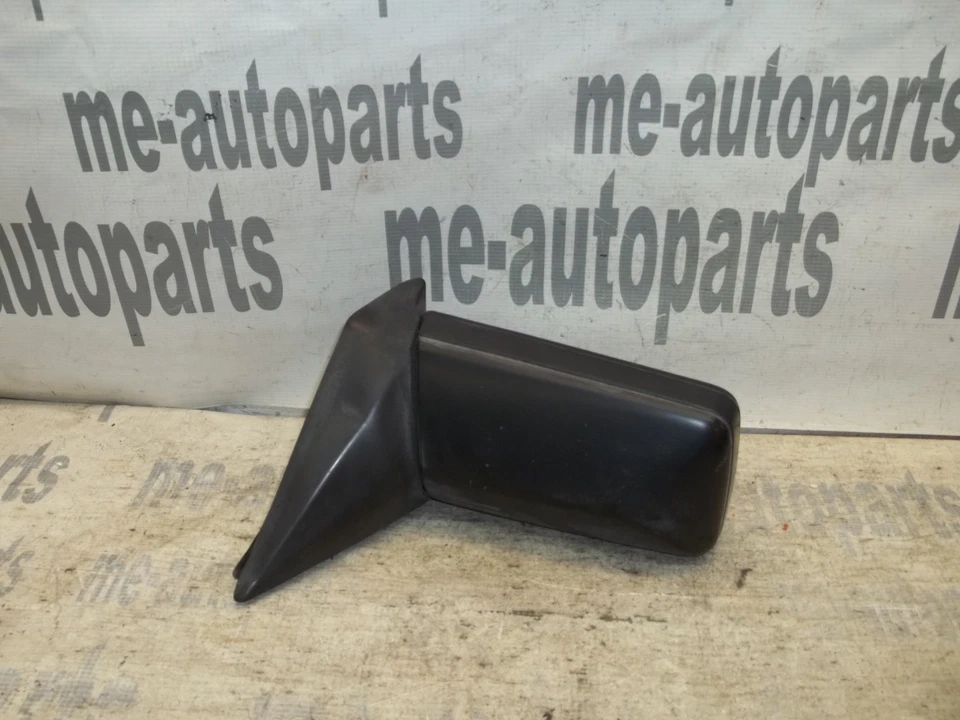 Espejo retrovisor exterior lado conductor izquierdo mercedes-benz w124 86-93 fabricante de equipos originales Foto 1 de 4