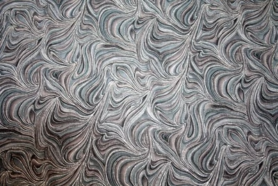 ESSENTIALS IN BLACK, WHITE AND GRAY FOM HOFFMAN - 100% COTTON FABRIC - Image 1 of 4