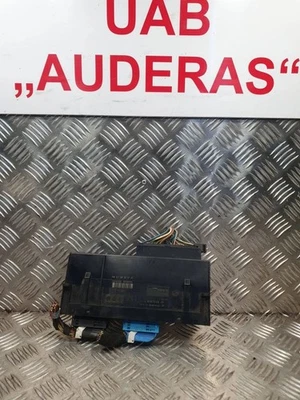 Centralina comfort BMW 3 E90 E91 2009 centralina di bordo 9187536 UER3341 - Immagine 1 di 4