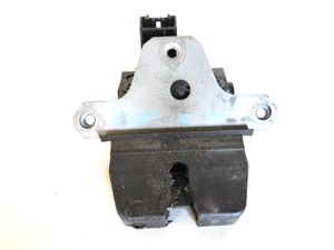 ACTUADOR DE BLOQUEO CENTRALIZADO ORIGINAL FORD MONDEO MK4 ESTATE PORTÓN TRASERO 07-14 - Imagen 1 de 4