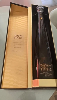 Bouteille  De Tequila - Photo 1/4