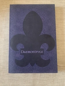 Warhammer 40,000: Daemonifuge - Kev Walker, Gordon Rennie and Others - Picture 1 of 3