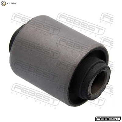 2x MOUNTING CONTROLTRAILING ARM CHAB-005 FOR DAEWOO CHEVROLET 2.0L 4cyl TOSCA - Image 1 of 4