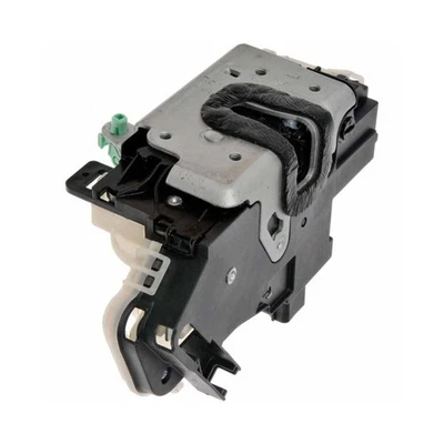 Actuador de cerradura de puerta integrado de metal, plástico para Ford Explorer/Taurus 2012-2019 Foto 1 de 4