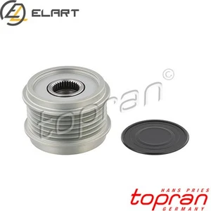 ALTERNATOR FREEWHEEL CLUTCH 118 602 FOR AUDI A6/C7 A5/Sportback A4/B8 PORSCHE - Picture 1 of 6
