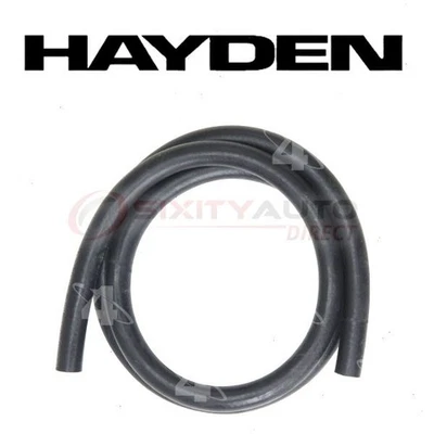 Hayden Oil Cooler Mounting Kit for 2001-2015 Chevrolet Silverado 2500 HD - cw - Image 1 of 4