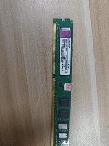 Kingston 2GB ram sticks 1333MHZ ddr3 - Picture 1 of 2