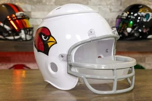 Arizona Cardinals Snack Helm - Bild 1 von 5
