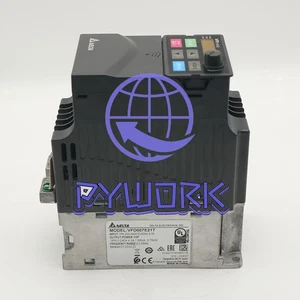 Used DELTA Inverter VFD007E21T 220V (1PCS) - Picture 1 of 4