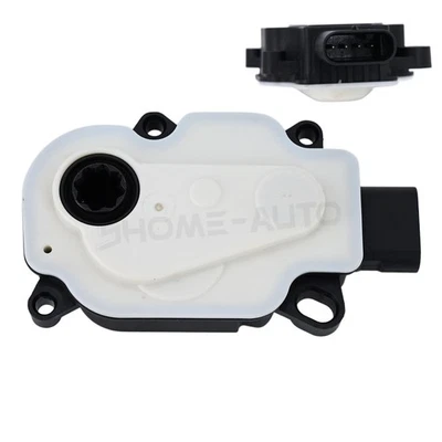 Motor actuador obturador rejilla radiador BM518476AB para Ford Fusion 2013-2016 Foto 1 de 4