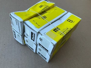 6 filtros Parker Instrumentation en línea 2F-F4L-1-B nuevo stock antiguo - Imagen 1 de 4
