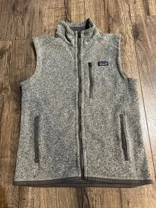 Patagonia Sleeveless Sweater - Youth - Picture 1 of 2