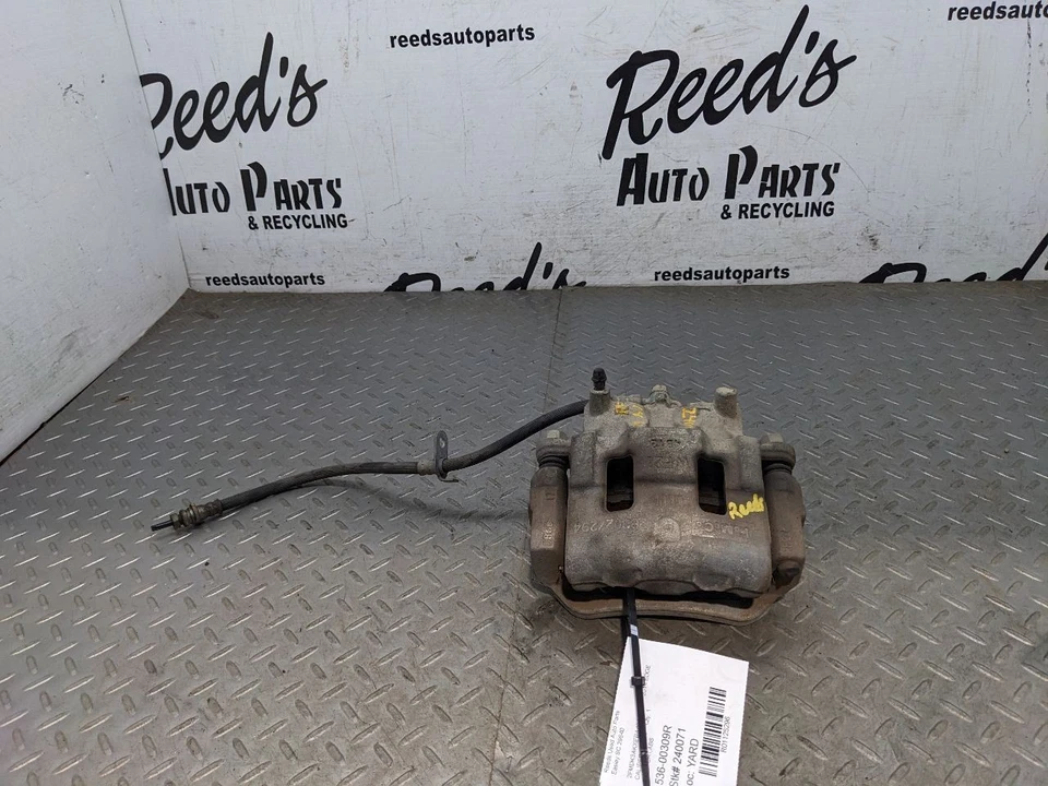 Pinza delantera derecha pasajero para 07-15 MKX 1125296 Foto 1 de 4