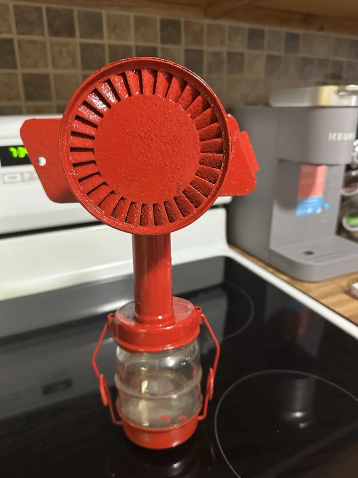 Air Cleaner For A Ford Tractor Fits 8N - 861. - Image 1 of 4