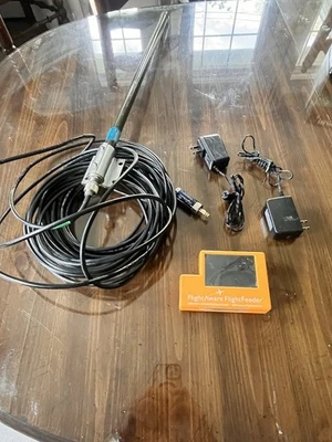 Flight Aware Flight Feeder - Image 1 of 4