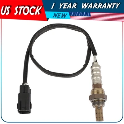 Oxygen Sensor For Hyundai Genesis Coupe Santa FE Kia Forte 2010-2014 250-24878 - Изображение 1 из 4
