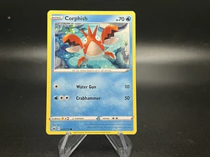 Corphish - 033/159 Obsidian Flames - Pokémon TCG - Picture 1 of 2