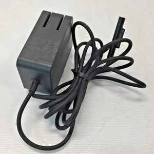 Original Microsoft Surface GO Pro M3 1735 15V 1.6A 24W AC Adapter Charger  - Picture 1 of 3