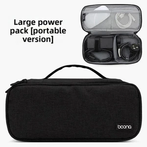 Dust-proof Digital Accessories Bag Electronic Products - Picture 1 of 14