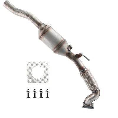 Catalytic Converter For 2001 2002 2003 2004 2005 Volkswagen Beetle 2.0L 54582 - Image 1 of 4