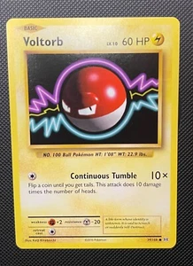 Voltorb 39/108 Evolutions Regular - Picture 1 of 2