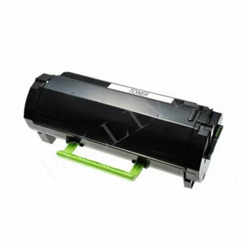 BELLIVESTORE Toner per LEXMARK MX317dn MX417de MS317dn MS417dn MS517dn MX517de MS617d MX617de