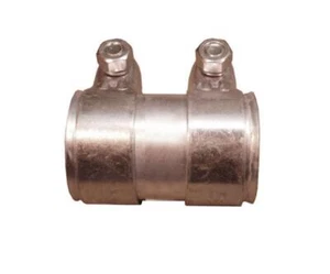 Exhaust Clamp for 2006-2008 Volkswagen Jetta GLI Turbo 2.0L L4 GAS DOHC - Picture 1 of 2
