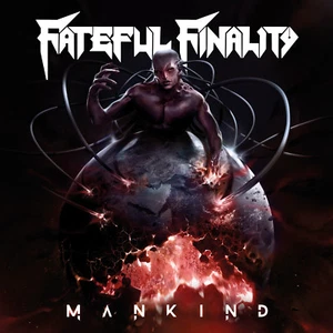 Fateful Finality - Mankind (Gatefold-Double-Vinyl) - Bild 1 von 1