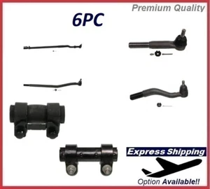 Premium Tie Rod End Inner&Outer ES3422S ES3426S,ES3423,ES3427T,DS1439,DS1438 - Picture 1 of 1