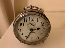 1 Sveglie Vintage Anni 50 Veglia Perfettamente funzionante