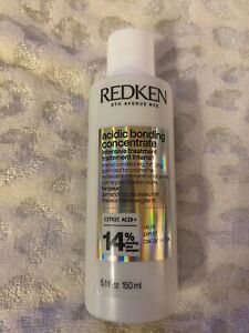 Redken Acidic Bonding Concentrate Intensive Treatment 5.1oz