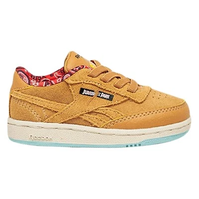 Reebok Club C Jurassic Park (TD) - Image 1 of 4
