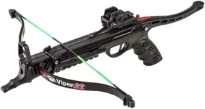 PSE Viper SS Archery Handheld Crossbow with Highest quality Bow string - Picture 1 of 3