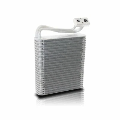 Núcleo de evaporador de aire acondicionado para Dodge Durango 2001-2003 (delantero) (OEM#: 5019700AD) Foto 1 de 2