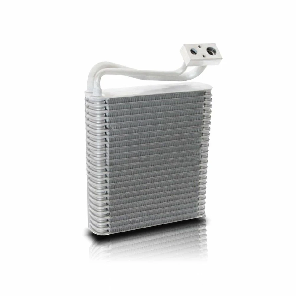 Núcleo de evaporador de aire acondicionado para Dodge Durango 2001-2003 (delantero) (OEM#: 5019700AD) Foto 1 de 2