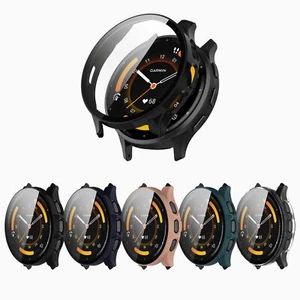 5-Pack Screen Protector Case Compitible with Garmin Venu 3 Smartwatch, Ultra-... - Picture 1 of 6