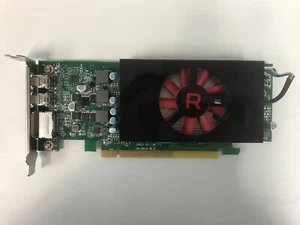 AMD Radeon RX 550 / 4GB Graphics Card - Picture 1 of 3