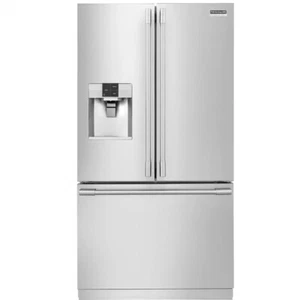 NIB • Left Door • Frigidaire Professional 22.6-cu ft French Door Refrigerator - Picture 1 of 12