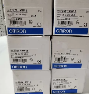 1 Stück neuer F3UV-XW11 Sensor über FedEx oder DHL - Bild 1 von 4