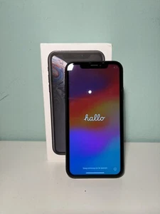 iphone xr 128gb - Zdjęcie 1 z 4