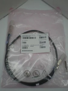 Ericsson RPM777052/01000 CAVO CON CONNETTORE SFP28 - SFP28 - RPM 777 052/01000 - Foto 1 di 3
