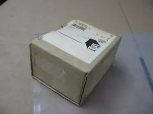 NUOVO CON SCATOLA HONEYWELL FF-SRS59352 RELÈ DI SICUREZZA 24VDC DOPPIO CANALE P9358 - Foto 1 di 4