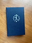 A Book Of Hours By Donald Culross Peattie Signed & Limited Lynd Ward Illustrator
