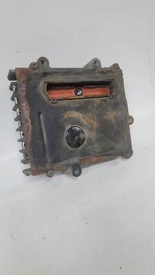 Transmission Control Module Computer TCM P56044764AA 2003-2004 Jeep TJ Wrangler  - Image 1 of 2